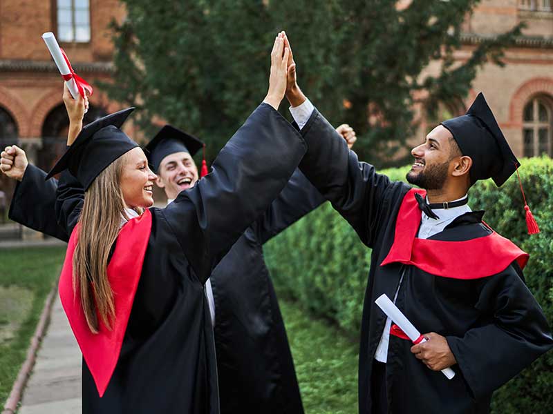 StepsStone’s Academy mba-project