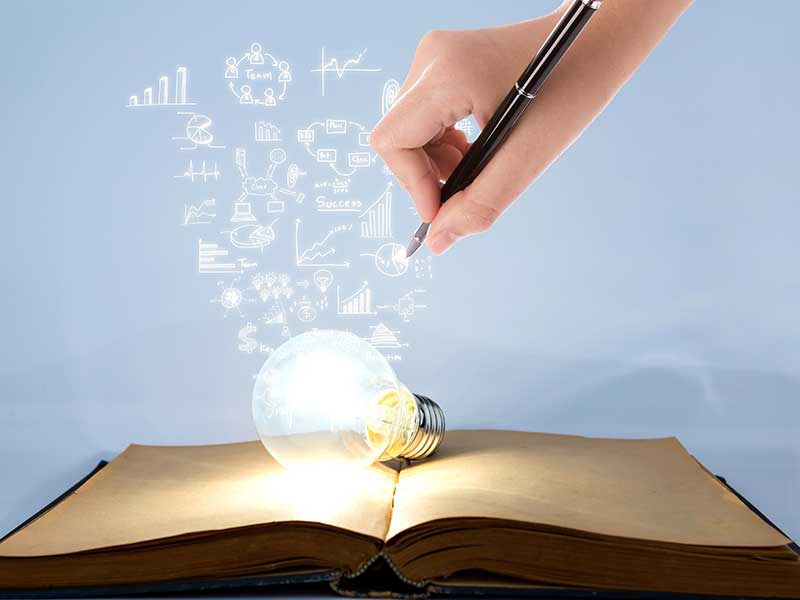 StepsStone’s Academy mba-project